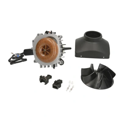 Afbeelding van Ventilator, bijverwarming WEBASTO 1303848A