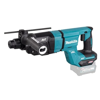 Afbeelding van Makita 40 V Max Combihamer HR007GZ