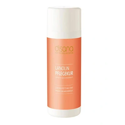 Afbeelding van Disana Lanoline wolkuur 200ml
