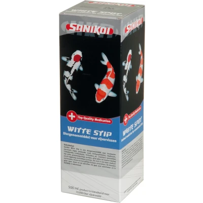 Afbeelding van SaniKoi White Spot 500ml