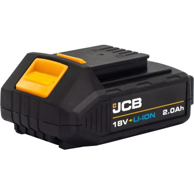 Afbeelding van JCB 18V Li ion 2.0Ah Accu