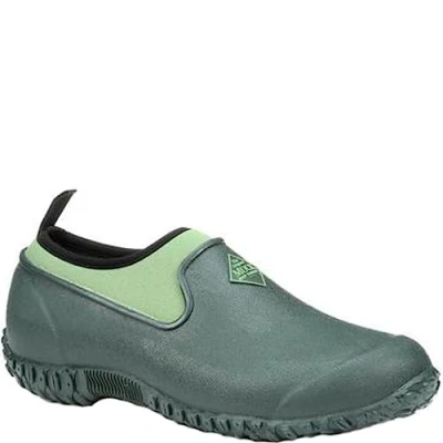Afbeelding van Tuinklomp Muck Boot Women Muckster II Low Moss Schoenmaat 39 40