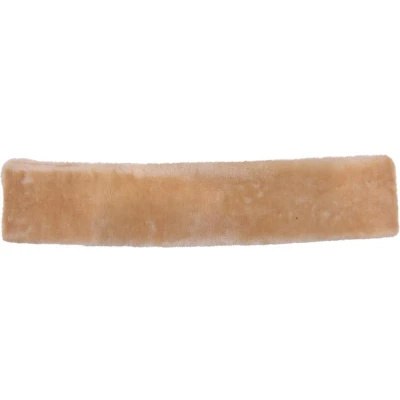 Afbeelding van Premiere Singelhoes Artificial Fur veelzijdigheid 80 Naturel Wit
