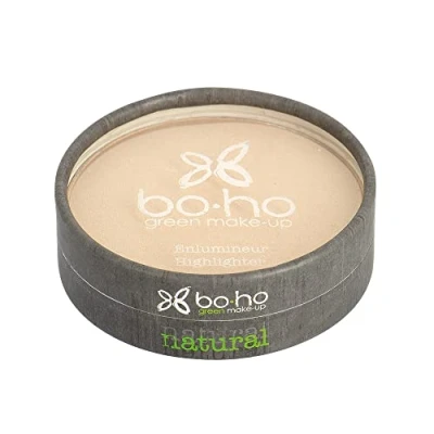 Afbeelding van Boho Cosmetics Highlighter contour sunrise glow bio 9 g