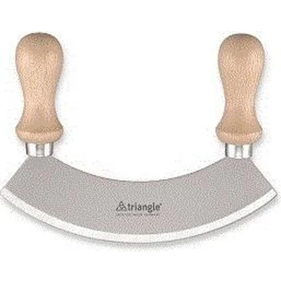Afbeelding van Triangle Wiegemes 14 cm Precisie &amp; Comfort Enkel Lemmet