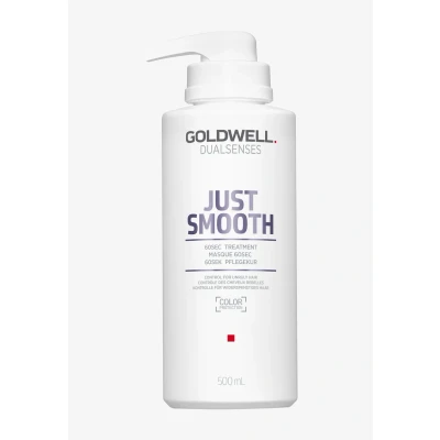 Afbeelding van Goldwell Dualsenses Just Smooth 60sec Treatment 200ml