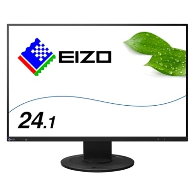 Afbeelding van EIZO FlexScan EV2410R BK ledmonitor