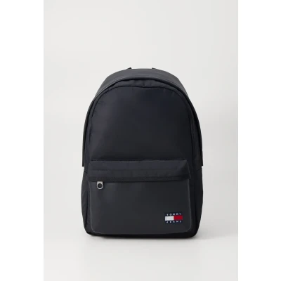 Afbeelding van Tommy Jeans Daily Elevated Backpack Unisex Rugzak, Maat: One Size, Black