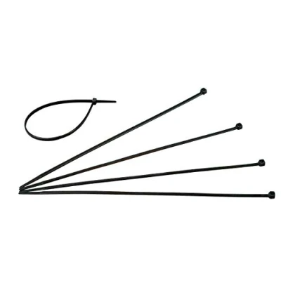 Afbeelding van Kabelbinders (Tie wrap) 50 stuks 30cm x