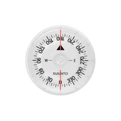 Afbeelding van Suunto SK8 Kompas Losse Module