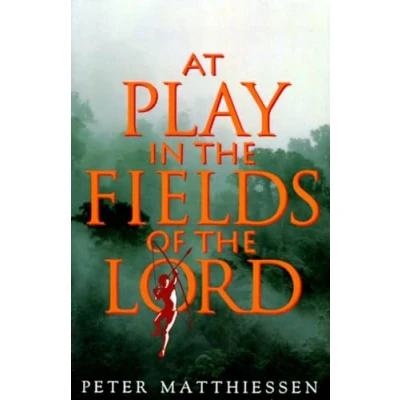 Afbeelding van At Play In The Fields Of Lord