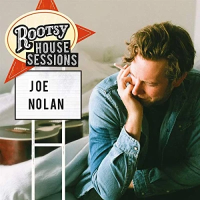 Afbeelding van Joe Nolan Rootsy House Sessions (10&quot; LP)