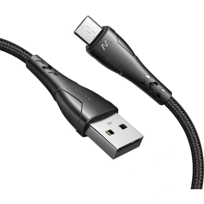 Afbeelding van Mcdodo® Usb naar Micro Kabel Snelladen Voor Carplay 1m
