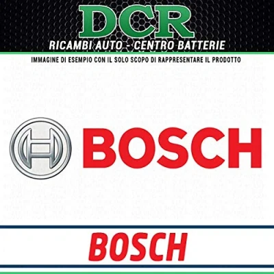 Afbeelding van Rubberen ophangring BOSCH 1 410 210 041