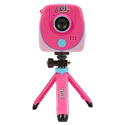 Afbeelding van L.O.L. Surprise! HD Studio Camera Speelcamera