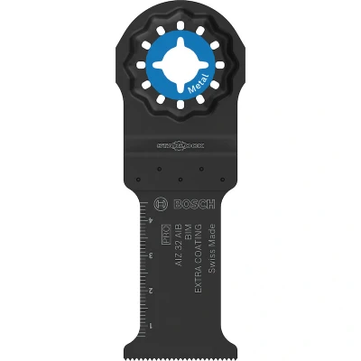 Afbeelding van Bosch Accessories 2608669077 Multitool 1 stuk(s)