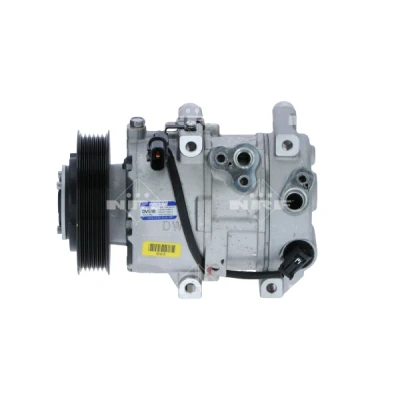 Afbeelding van NRF Airco compressor 32990G