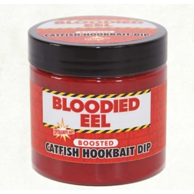 Afbeelding van DYNAMITE BLOODIED EEL BAIT DIP 270ML