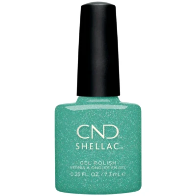 Afbeelding van CND Shellac #446 Clash Out 7.3 ml
