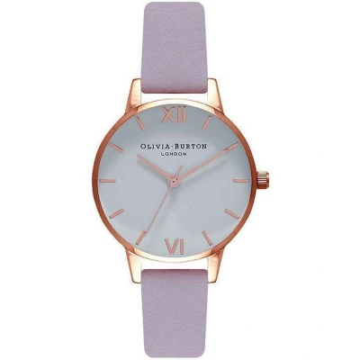 Afbeelding van Olivia Burton SP Mod. OB16MDW36 Horloge