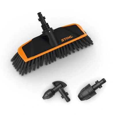 Afbeelding van Stihl Reinigingsset voor voertuigen
