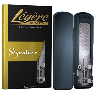 Afbeelding van Legere Signature Baritonsax 3,50