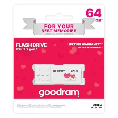 Afbeelding van Goodram IRDM DDR5 IR 6000D564L30S/16G (1 x 16GB, 6000 MHz, RAM, DIMM 288 pin), RAM