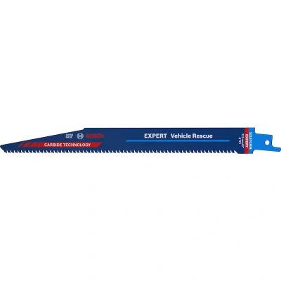 Afbeelding van Bosch Accessoires Expert &#039;Vehicle Rescue&#039; S 1157 CHM reciprozaagblad 10 delig 1 stuk(s) 2608900382