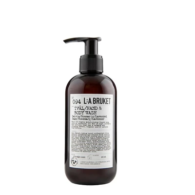 Afbeelding van L:A BRUKET No. 094 Liquid Soap
