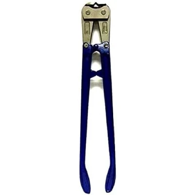Afbeelding van Eclipse Tools EBC EC24 eindsnijder gesmeed, blauw, 24 inch