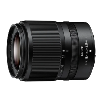 Afbeelding van Nikon Z DX 18 140mm f/3.5 6.3 VR