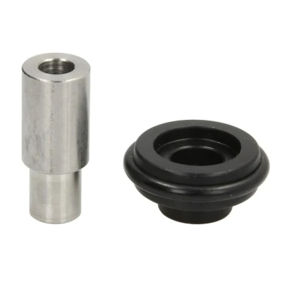 Afbeelding van Rolgeleiding, schuifdeur ROLL RMA01
