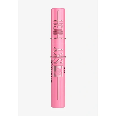 Afbeelding van Maybelline New York LASH Sensational SKY HIGH Mascara, Dames, Maat: 7.2 ml, Pink air