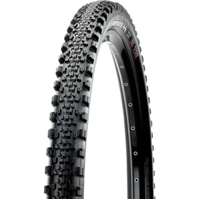 Afbeelding van Maxxis Buitenband Minion Semi Slick DD TR 29 x 2.30 zw vouw