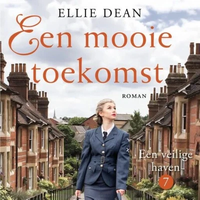 Afbeelding van Een mooie toekomst