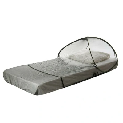 Afbeelding van Care Plus Mosquito Net Pop Up Dome Durallin 1 pers verzorgingsmaterialen