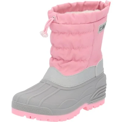 Afbeelding van CMP Kids Hanki 3.0 Boots 3q75674 j, sneeuwboot voor kinderen, uniseks, Roze, 38 EU