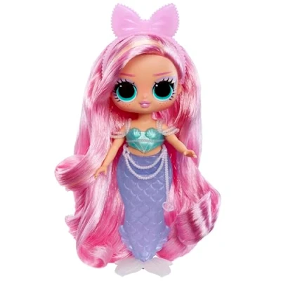 Afbeelding van L.O.L. Surprise! Tweens Mermaid pop Lola Waves
