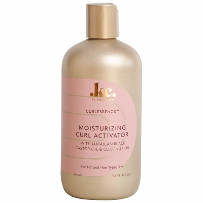 Afbeelding van KeraCare Curlessence Moisturizing Curl Activator 355ml