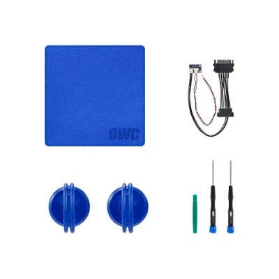 Afbeelding van OWC compatible HDD Installation tools &amp; SMC Comp.