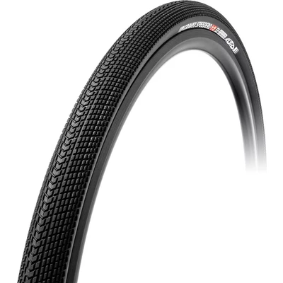 Afbeelding van Tufo Buitenband (40 622) 700 40c Gravel Speedero zwart vouw