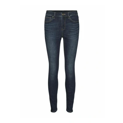 Afbeelding van VERO MODA Jeans &#039;VMFlash&#039; blauw denim