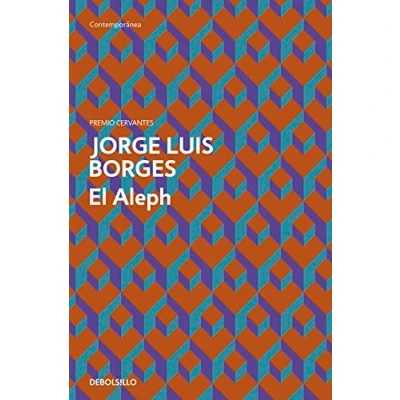 Afbeelding van El Aleph