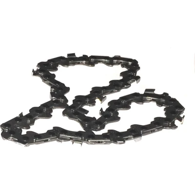 Afbeelding van Batavia Nexxsaw Titanium gecoate ketting 6&#039;&#039;