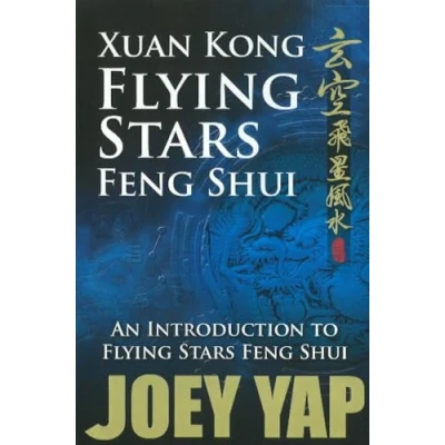 Afbeelding van Xuan Kong Flying Stars Feng Shui: An Introduction to Shui
