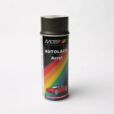Afbeelding van motip kompakt grijs metallic 55530 400 ml