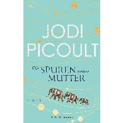Afbeelding van Die Spuren meiner Mutter