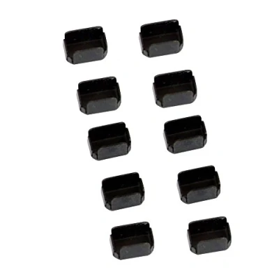 Afbeelding van Mini DisplayPort kabel Thunderbolt LINDY 40456 Zwart