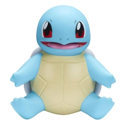 Afbeelding van Pokémon Squirtle Jazwares Select Verzamelfiguur
