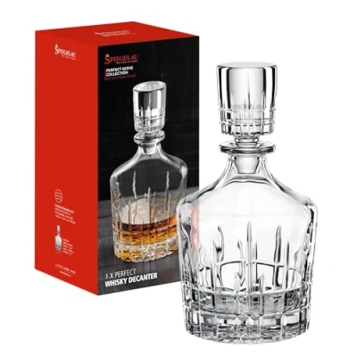 Afbeelding van Karaf Spiegelau Perfect Serve Collection 750 ml
